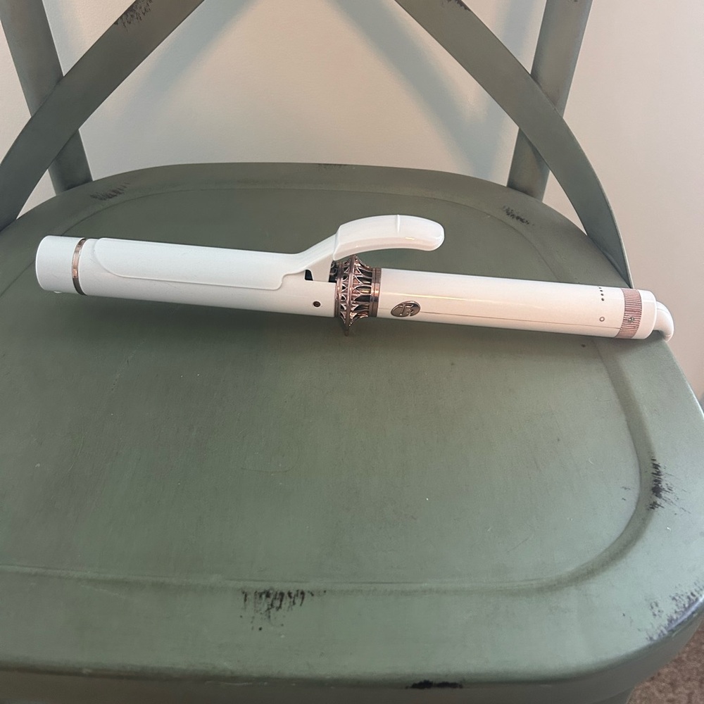 T3 Curling Iron